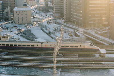 東北の魅力をさまざまな角度から伝える、「Mi amas TOHOKU」展開催