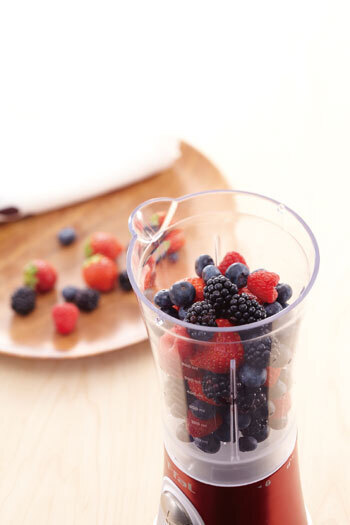 多機能でコンパクト！ティファールミキサー「ミニマルチ」新登場！