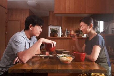 あの“食べるラー油”の元祖石垣島ラー油を作った“辺銀夫婦”が映画に！