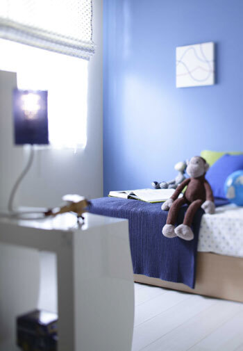 子どもと暮らすインテリアをテーマにした展覧会「子どもとつむぐ、住まい時間」