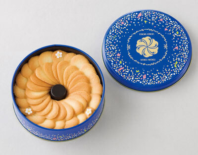 「ヨックモック」春の新作、三越伊勢丹限定で登場！