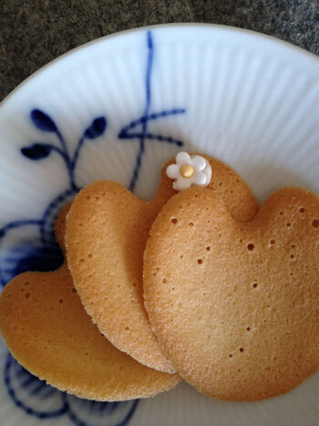 「ヨックモック」春の新作、三越伊勢丹限定で登場！