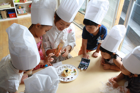 ベビー・キッズのセレクトショップ「ettone（えっとね）」＠世田谷ものづくり学校がイベントを開催！