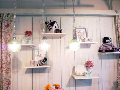 パリ発、人気のライフスタイルブランド『mini labo（ミニラボ）』のショップが代官山にリニューアルオープン！