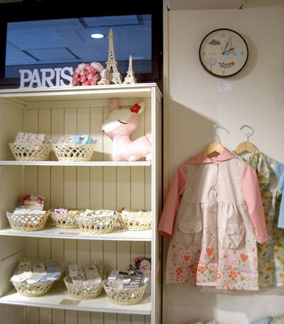 パリ発、人気のライフスタイルブランド『mini labo（ミニラボ）』のショップが代官山にリニューアルオープン！