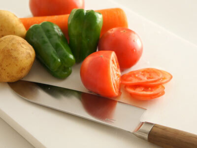 今までにない包丁の新ブランド、『包丁工房タダフサ』誕生！