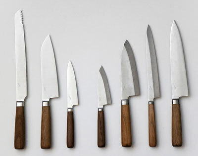 今までにない包丁の新ブランド、『包丁工房タダフサ』誕生！