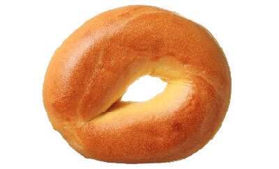 食べてみました！ もちもちオールナチュラルベーグル「212ベーグル」