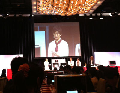 時短レシピならおまかせ！新しいスチームオーブンレンジ「３つ星　ビストロ」をチェック！