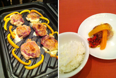 時短レシピならおまかせ！新しいスチームオーブンレンジ「３つ星　ビストロ」をチェック！