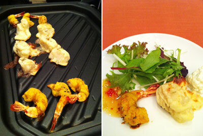 時短レシピならおまかせ！新しいスチームオーブンレンジ「３つ星　ビストロ」をチェック！