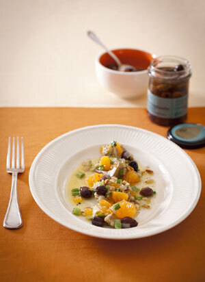 松嶋シェフも絶賛！リグーリア州産のEXVオリーブオイル『チェ』が初上陸。