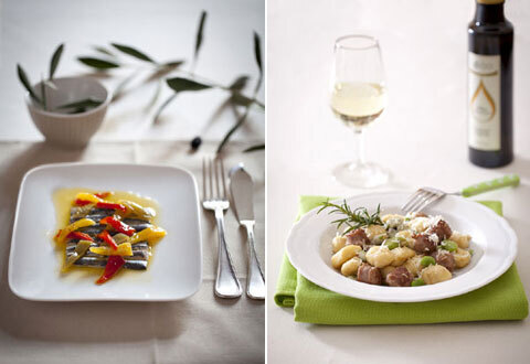 松嶋シェフも絶賛！リグーリア州産のEXVオリーブオイル『チェ』が初上陸。