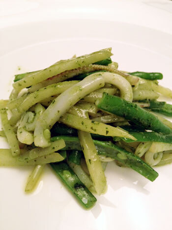 松嶋シェフも絶賛！リグーリア州産のEXVオリーブオイル『チェ』が初上陸。