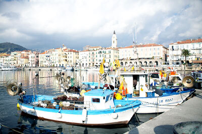 松嶋シェフも絶賛！リグーリア州産のEXVオリーブオイル『チェ』が初上陸。