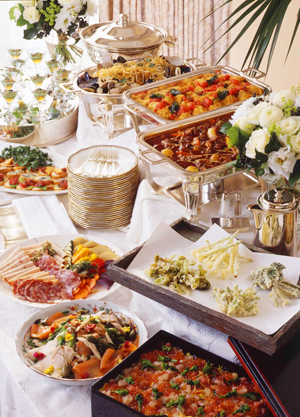 フォーシーズンズホテル椿山荘 東京で「ゴールデンウィーク コンサート＆ビュッフェ」開催