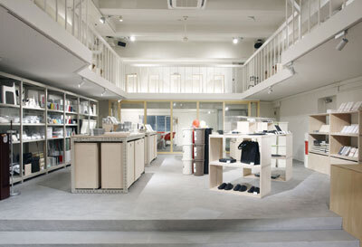 暮らしを楽しくする生活雑貨に出会える、アッシュコンセプトの直営店がオープン！