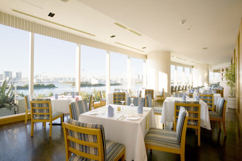 ホテル日航東京でランチ付きの「スマイルクッキング ～お子様パン教室～」を開催