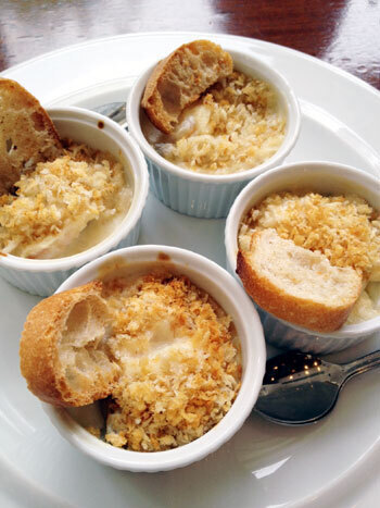 上野万梨子さんの新レシピ本『パンを楽しむレシピノート』刊行！