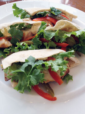 上野万梨子さんの新レシピ本『パンを楽しむレシピノート』刊行！