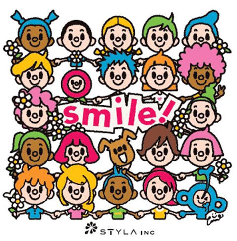 今週末はアースディ！キッズの“ヘアスタイリング＋ペイント＋フォト撮影コーナー”もあり