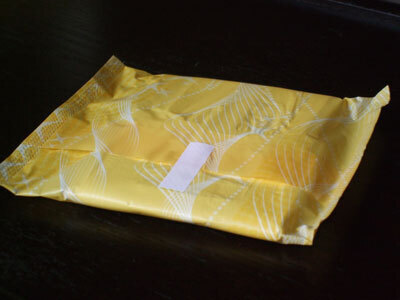 日本初上陸！　新素材の生理用ナプキン「ウィスパー コスモ吸収」を使ってみた