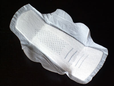 日本初上陸！　新素材の生理用ナプキン「ウィスパー コスモ吸収」を使ってみた