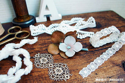 日本ホビーショー開催！ライフスタイル展示 「Bonheur / ボヌール」シアワセのかたち　とは