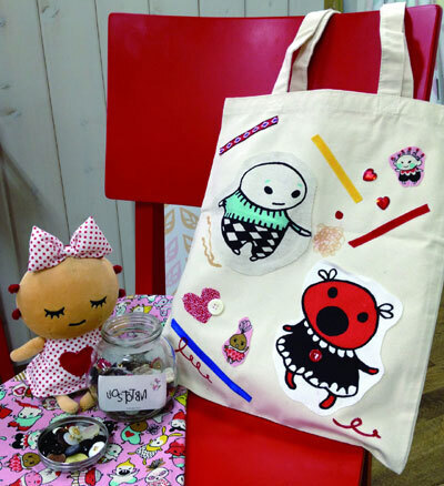 新緑の季節を親子で満喫！　表参道ヒルズ キッズの森で「初夏のスペシャルワークショップ」