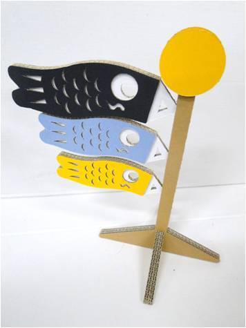 新緑の季節を親子で満喫！　表参道ヒルズ キッズの森で「初夏のスペシャルワークショップ」