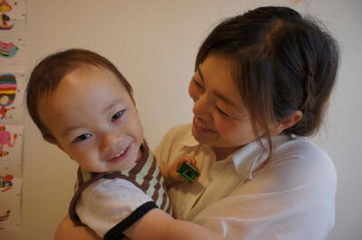 新緑の季節を親子で満喫！　表参道ヒルズ キッズの森で「初夏のスペシャルワークショップ」