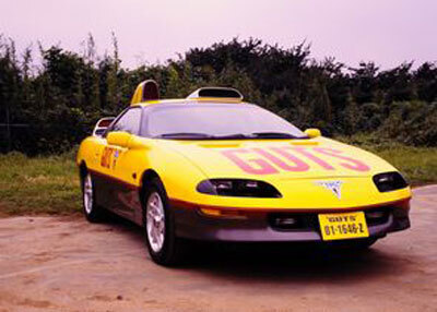 ウルトラマンシリーズを一挙大紹介！　GWイベント「ウルトラマン秘密基地 in 二子玉川 大作戦」