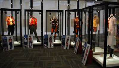 ウルトラマンシリーズを一挙大紹介！　GWイベント「ウルトラマン秘密基地 in 二子玉川 大作戦」