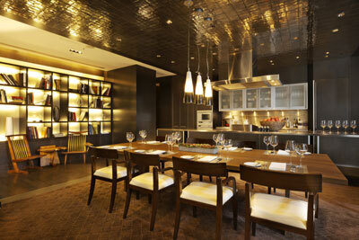 アメリカ発のお祝いスタイル 「ベビーシャワーパーティープラン」 グランド ハイアット 東京でスタート！