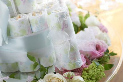 アメリカ発のお祝いスタイル 「ベビーシャワーパーティープラン」 グランド ハイアット 東京でスタート！