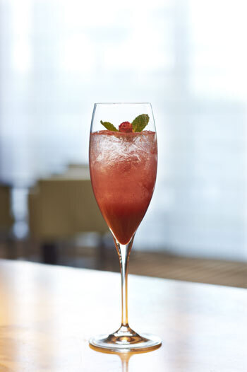 アメリカ発のお祝いスタイル 「ベビーシャワーパーティープラン」 グランド ハイアット 東京でスタート！