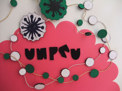 料理創作ユニット「Goma」のメンバーとして活躍してきた遠藤順子さんが初のソロ個展を開催！