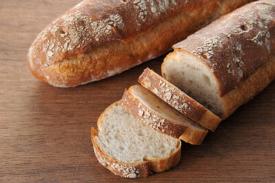 パンをディナーに！週末・祝前日限定のパンがアンデルセンから新発売