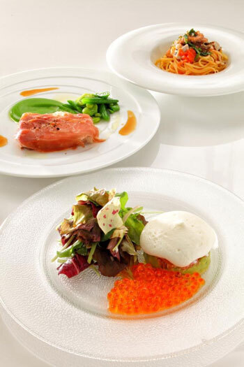 イタリア最高品質のチーズ「ガルバーニ」× 「code kurkku」 のコラボレーション！ 新感覚のオーガニックイタリアンを堪能しよう