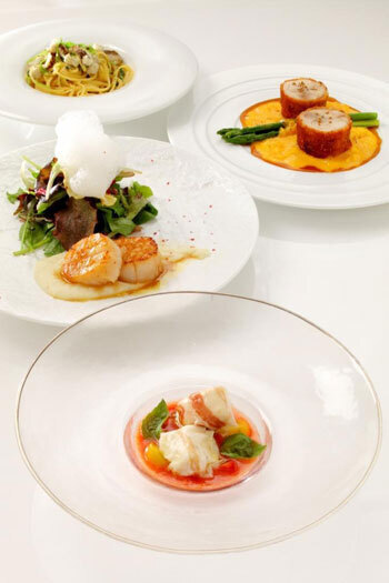 イタリア最高品質のチーズ「ガルバーニ」× 「code kurkku」 のコラボレーション！ 新感覚のオーガニックイタリアンを堪能しよう