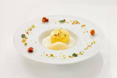 イタリア最高品質のチーズ「ガルバーニ」× 「code kurkku」 のコラボレーション！ 新感覚のオーガニックイタリアンを堪能しよう