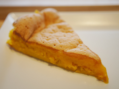 【試食レビュー】渋谷ヒカリエで話題の「然花抄院」カフェに行ってみた