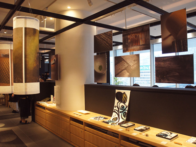 【試食レビュー】渋谷ヒカリエで話題の「然花抄院」カフェに行ってみた