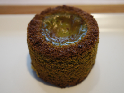 【試食レビュー】渋谷ヒカリエで話題の「然花抄院」カフェに行ってみた