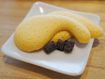 【試食レビュー】渋谷ヒカリエで話題の「然花抄院」カフェに行ってみた