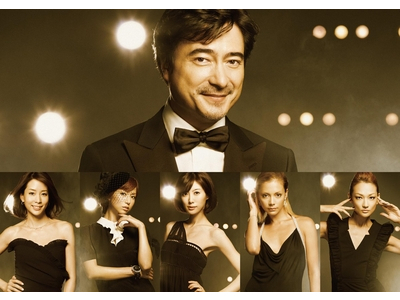 土屋アンナ、冨永 愛　「ママたちに見てほしい番組」ベストマザー賞を受賞！