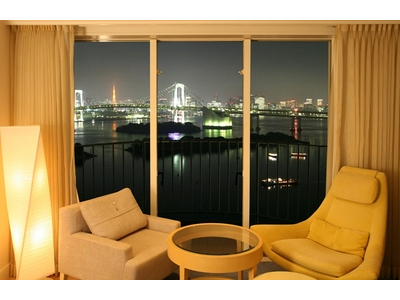 豪華な華火と東京の絶景を望む！ 「第24回東京湾大華火大会プラン」 受付開始