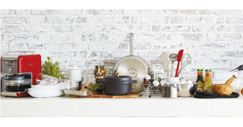 東京スカイツリータウンに、キッチングッズ専門店「212 キッチンストア」がオープン！