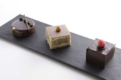 「パーク ハイアット 東京」新ペストリー シェフによる新作スイーツ続々。