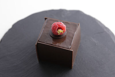 「パーク ハイアット 東京」新ペストリー シェフによる新作スイーツ続々。